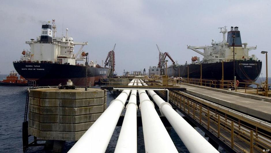Bağdat ile Erbil Türkiye'ye petrol ihracatında anlaştı