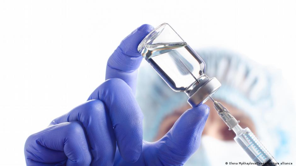 Alman mahkemesi: Korona aşısı iş kazası sayılamaz
