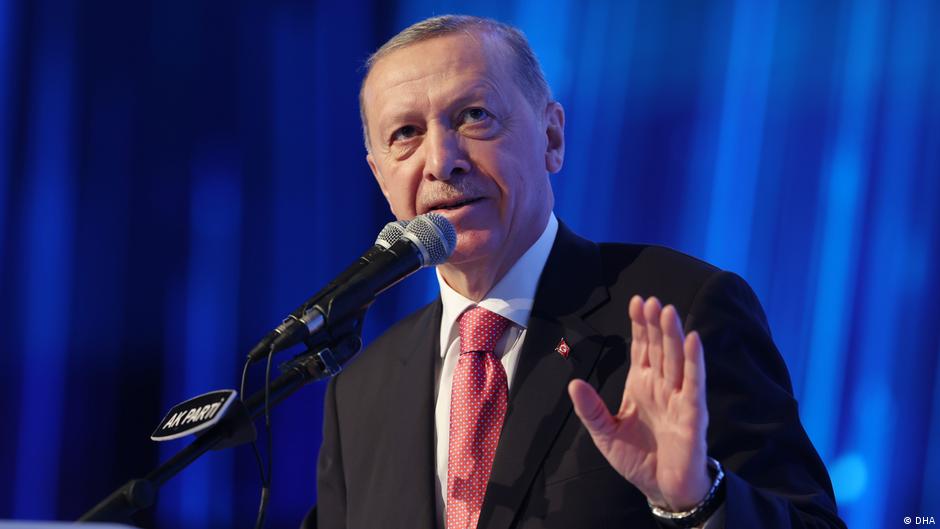 Erdoğan: Gabar'da petrol bulduk