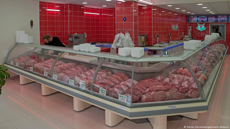 Et fiyatları neden yükseliyor?