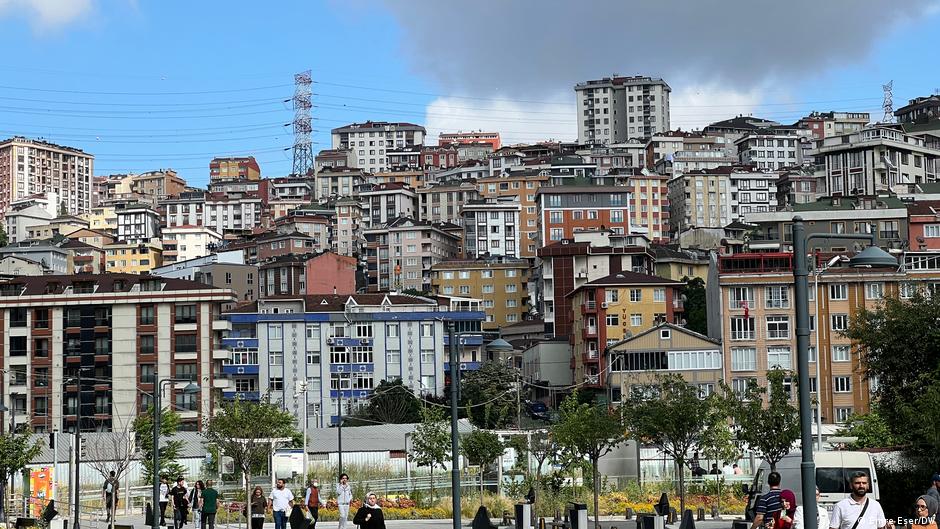 İstanbul: Uydu kent projesi zelzeleye tahlil mü?