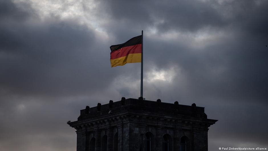 Almanya: Avrupa'nın "hasta adamı" mı?