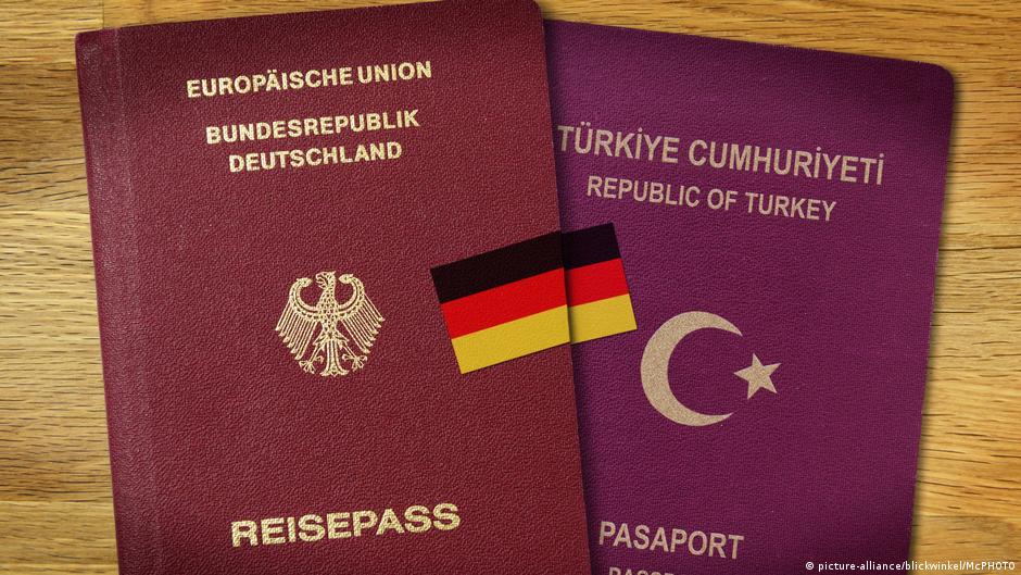 Almanya vatandaşlığa geçişi nasıl kolaylaştıracak?
