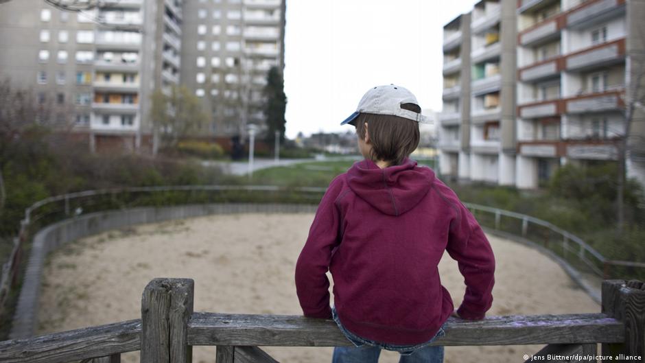 Almanya'da çocuklar için "temel geçim güvencesi" geliyor