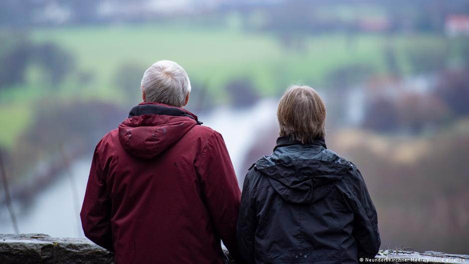Almanya'da emeklilikte çalışanların sayısı artıyor