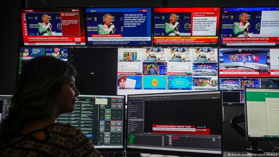 CHP-Halk TV muahedesi: Medya etiğinde madalyonun öbür yüzü