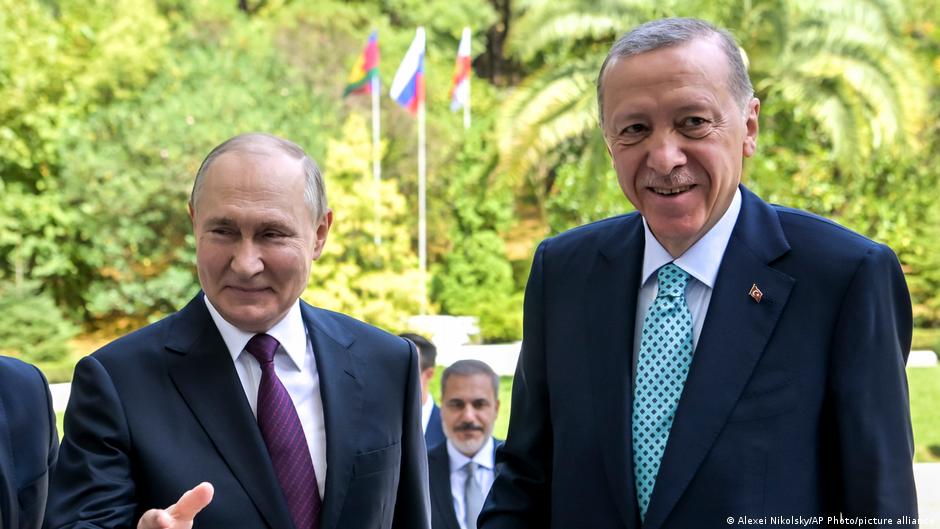 Erdoğan ile Putin'in Soçi buluşması ne getirdi?