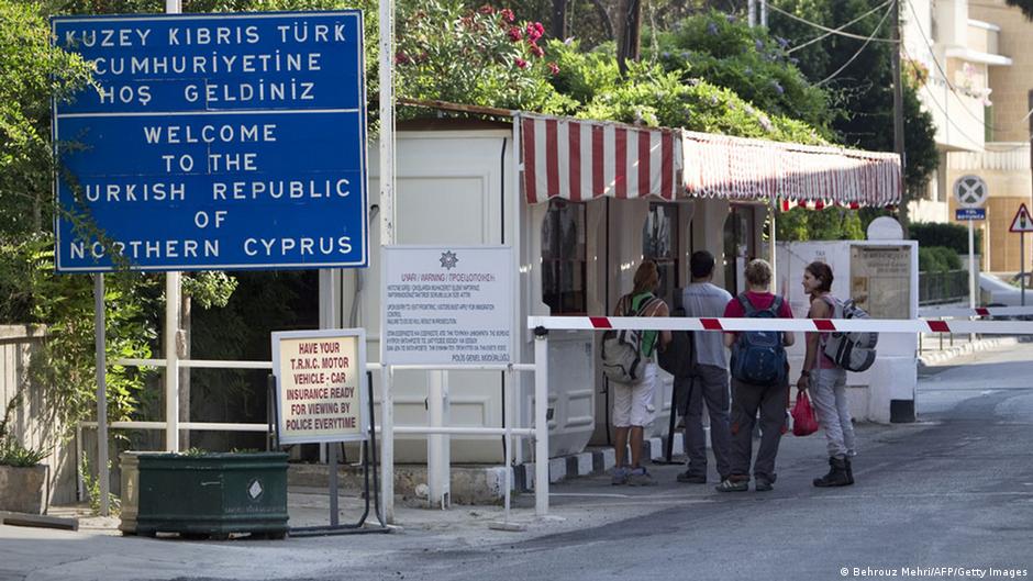 Kıbrıs: Avrupa Kurulu'ndan Türkiye'ye tazminat uyarısı
