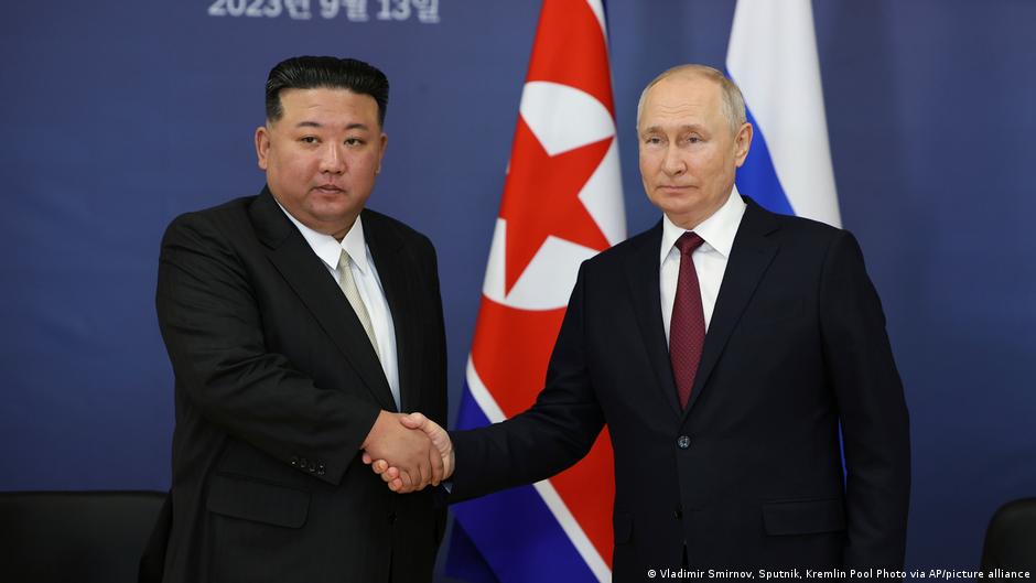 Kim'den Rusya'ya kayıtsız koşulsuz takviye