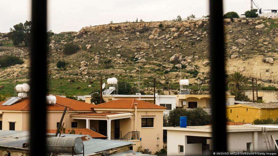 Kuzey Kıbrıs'tan BM'ye Pile yolu yansısı