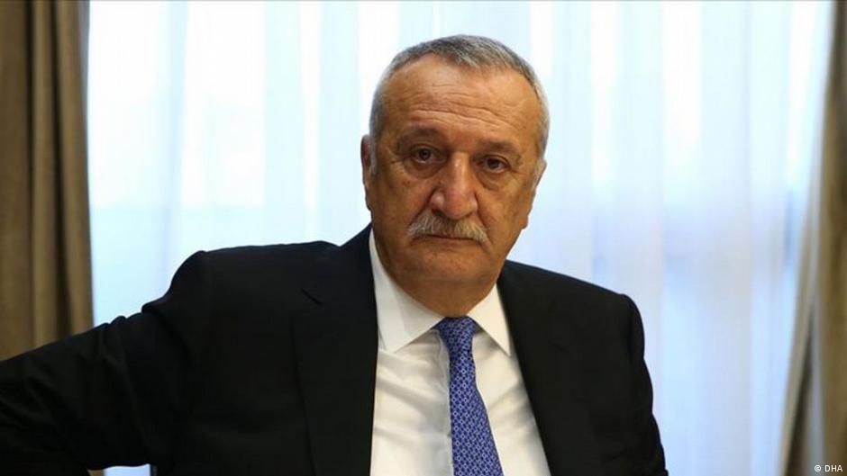 Mehmet Ağar'a beraat münasebeti açıklandı: Masumiyet karinesi