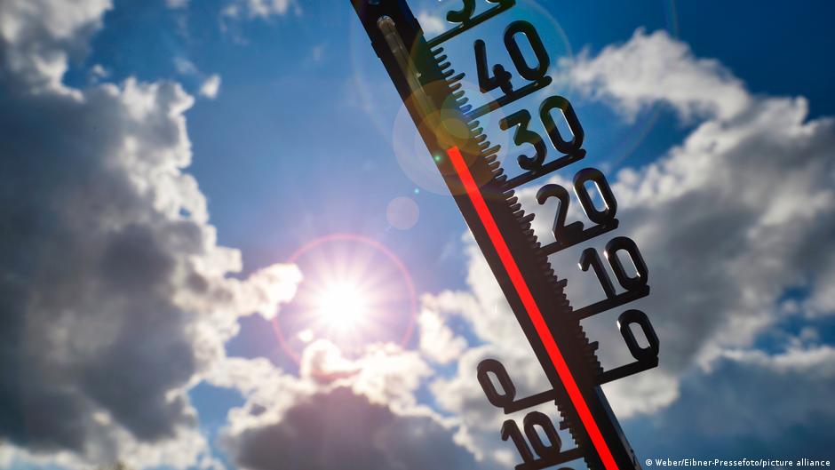 Meteoroloji'den Marmara ve Ege'de yüksek sıcaklık uyarısı