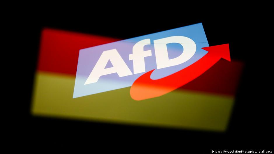 Sağ popülist AfD Almanya'da yüzde 20'ye ulaştı