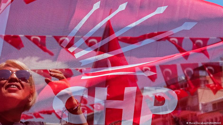 Sencer Ayata: CHP'nin çağdaş devlet vizyonu hâlâ ayakta