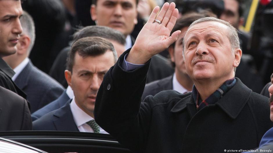 Yeni OVP: AKP savlı maksatlara veda etti