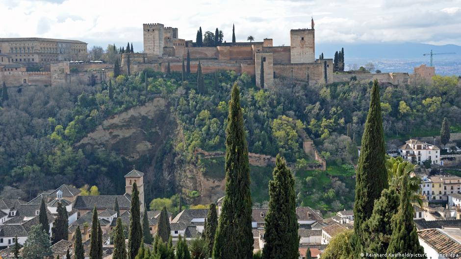 3. Avrupa Siyasi Topluluğu Doruğu Granada'da yapılıyor