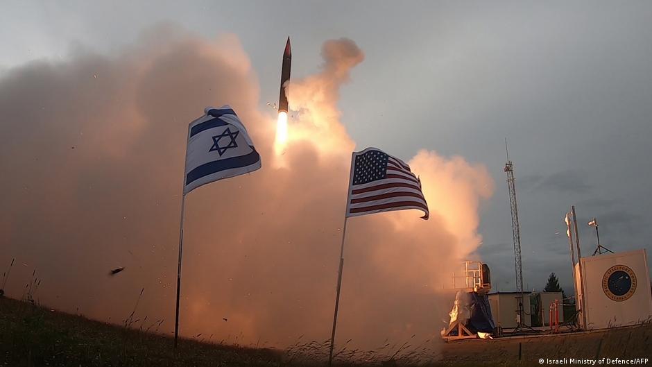 ABD İsrail'e askeri yardıma hazırlanıyor