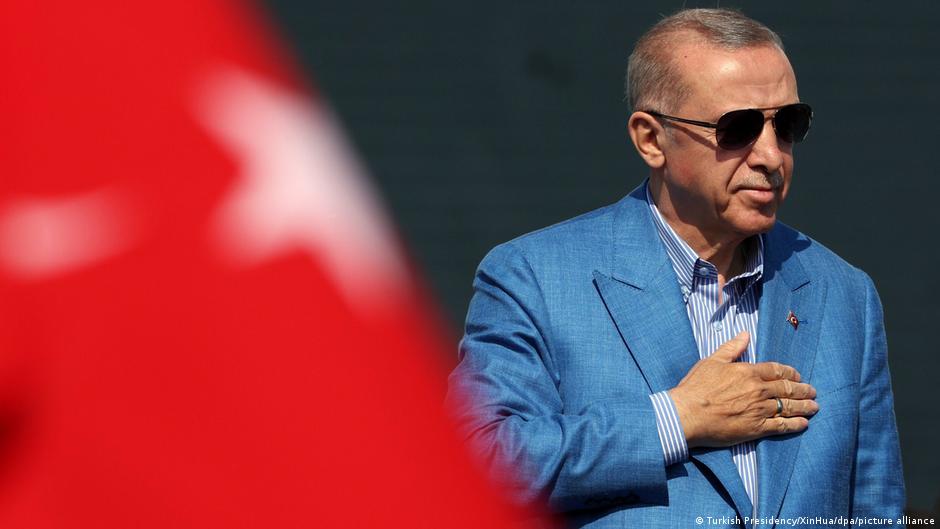 Erdoğan'dan iki devletli tahlil daveti