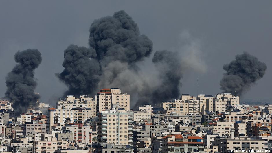 Filistin Sıhhat Bakanlığı: Gazze'de 198 kişi öldü