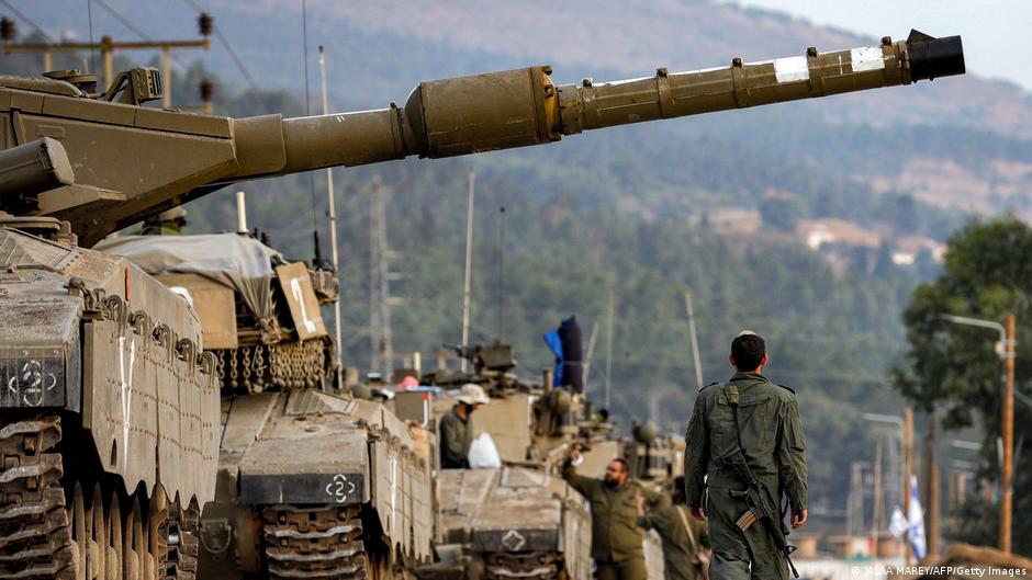 Hizbullah İsrail'e füze saldırısının sorumluluğunu üstlendi