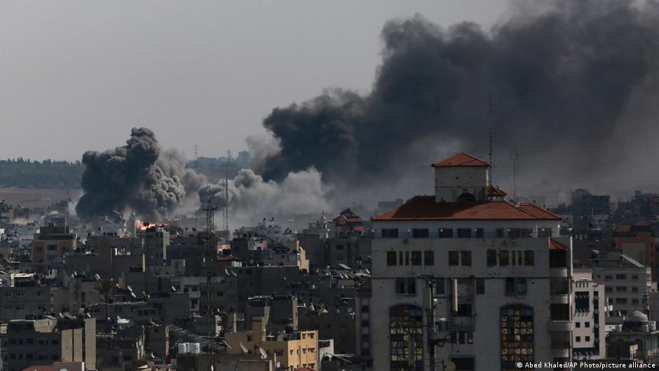 İsrail: Birçok Hamas kumandanı öldürüldü