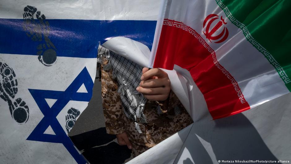 İsrail: Hamas'a akın buyruğu Tahran'dan verildi