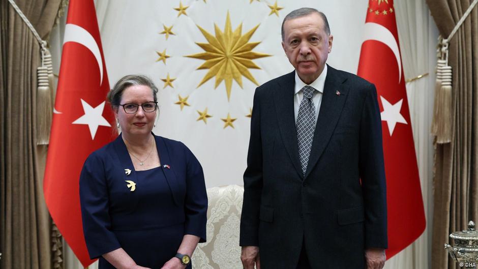İsrail'in Ankara Büyükelçisi: Arabuluculuk için erken