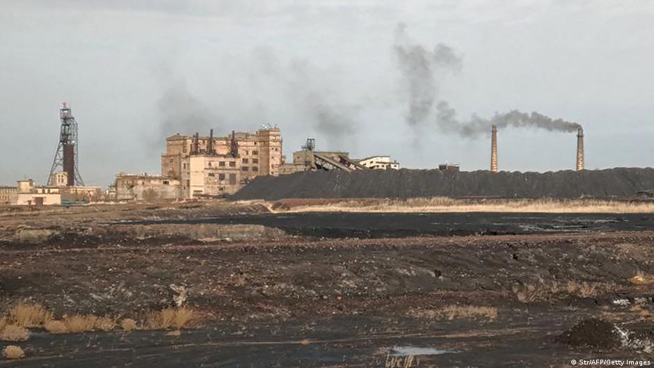 Kazakistan: Maden yangınında meyyit sayısı 42'ye çıktı