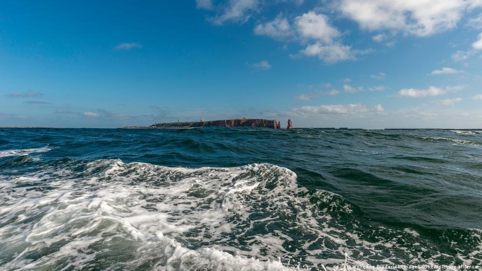 Kuzey Denizi'nde iki gemi çarpıştı, kayıplar var