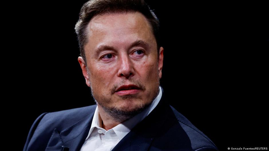 Tez: Elon Musk X'i Avrupa'ya kapatmayı düşünüyor
