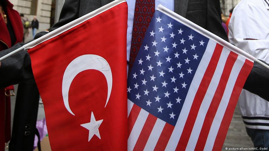 Türkiye-ABD: "SİHA Hadisesi" ve akıllara takılan sorular