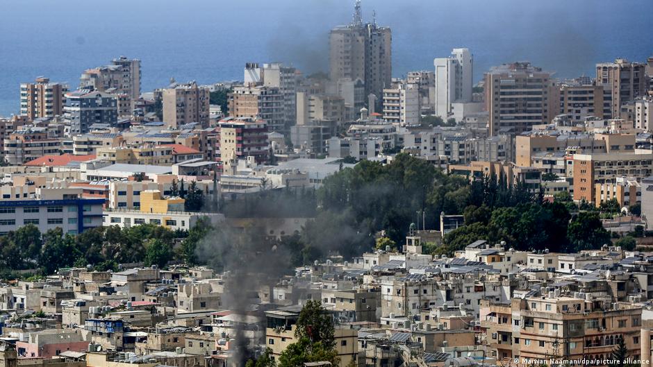 AB'den Gazze'de ateşkesin uzatılması için davet