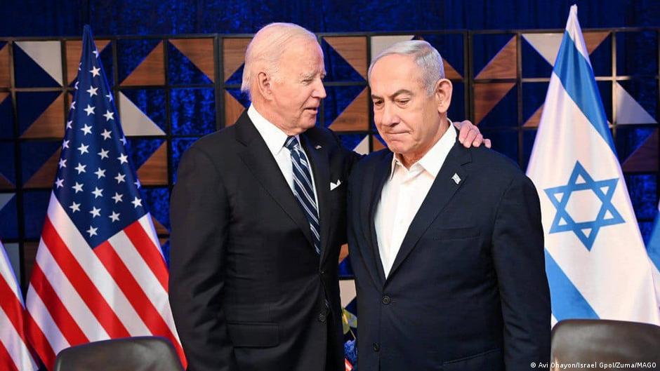 ABD'li Müslümanlardan Biden'a Gazze ültimatomu