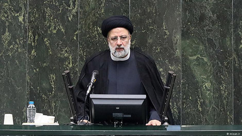 AFP: İran Cumhurbaşkanı Reisi Türkiye'ye gitmiyor