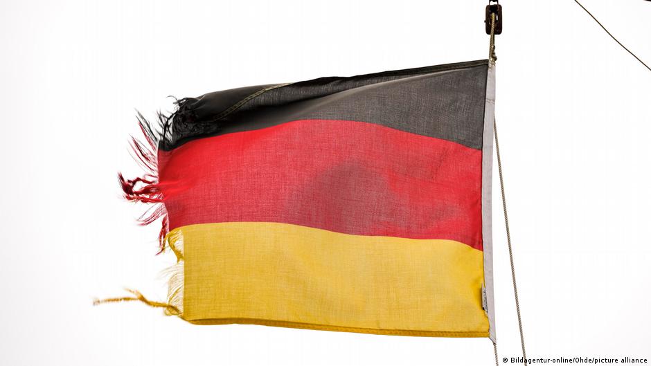 Alman endüstrisi krizde: Devletten yardım beklentisi