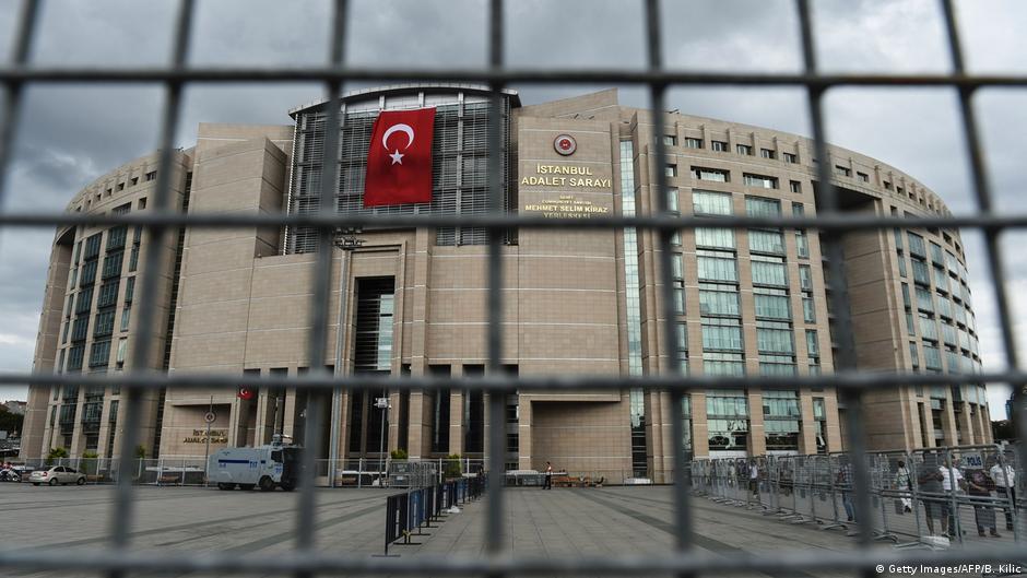 Can Atalay krizi: Yargıda pasif "direniş"