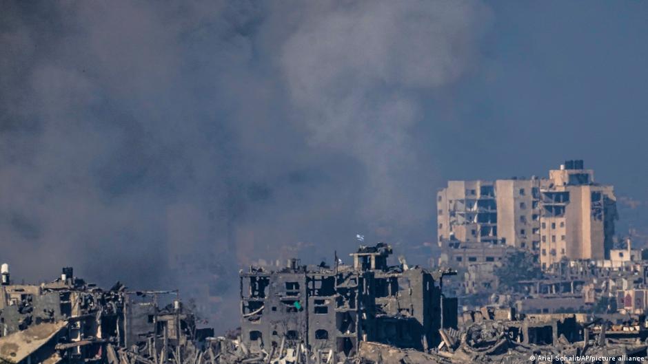 Gazze: İsrail akınlarında en az 129 Filistinli öldürüldü