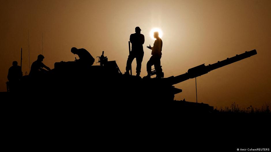 Gazze'de ateşkes iki gün uzatıldı