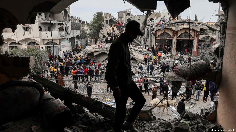 Gazze'de ateşkesin uzatılması davetleri yükseliyor