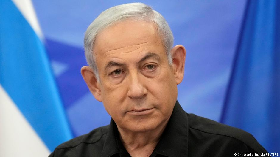 Netanyahu: Gazze'yi işgal etmeye çalışmıyoruz
