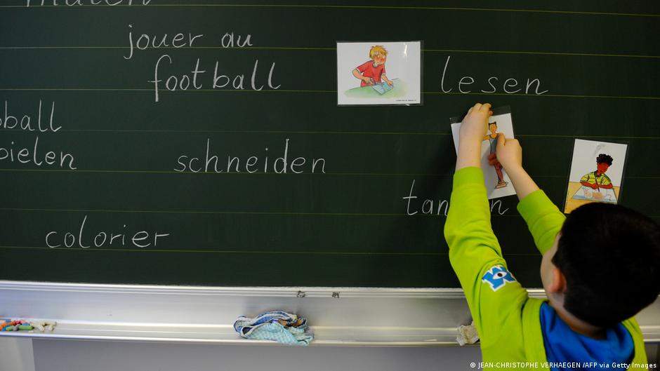 Almanya'da eğitim harcamaları 176,3 milyar euroya yükseldi