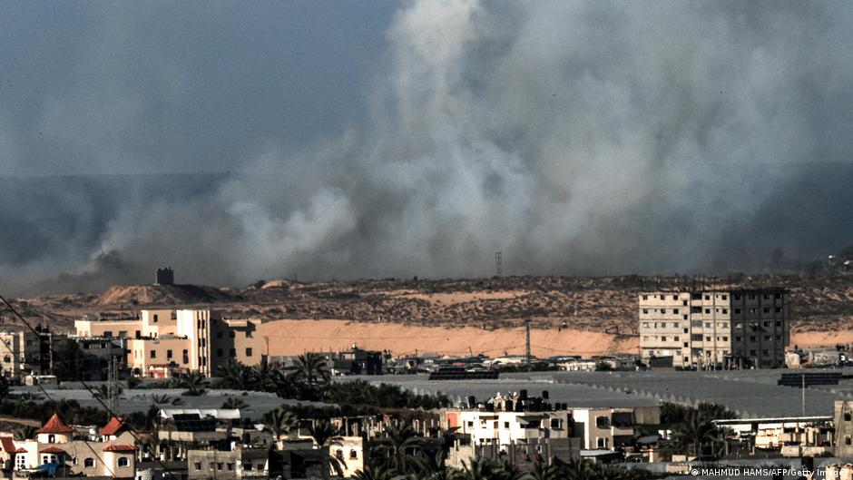 Gazze Sıhhat Bakanlığı: Can kaybı 18 bini geçti