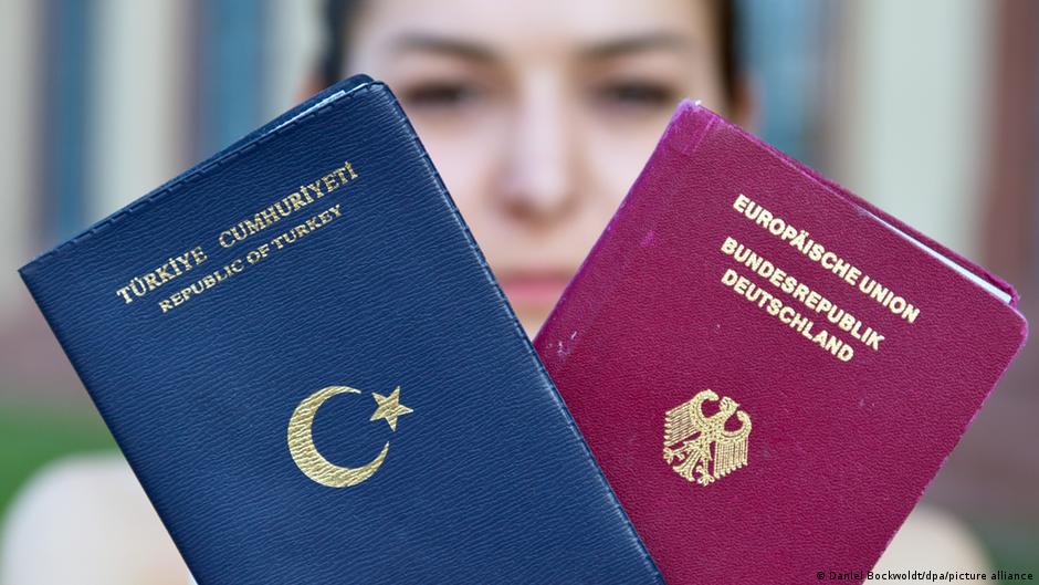 İkili vatandaşlık: Adalet Divanı'nda Almanya lehinde görüş