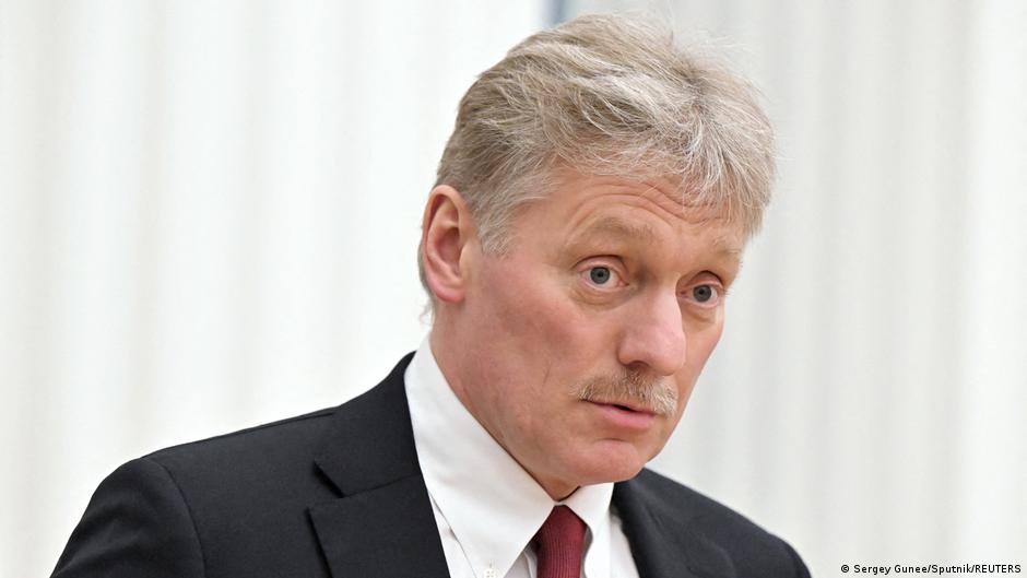 Kremlin: Ukrayna'nın üyeliği AB'yi istikrarsızlaştırır