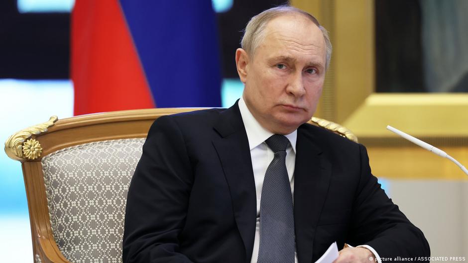 Putin beşinci vazife devrine aday