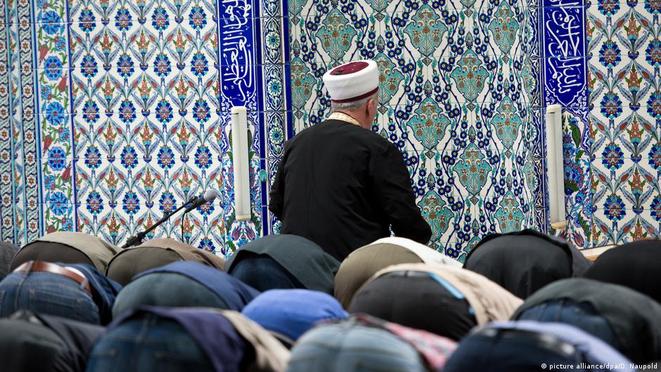 Türkiye'den Almanya'ya imam gönderme uygulaması sona eriyor